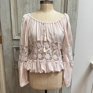 Free People blouse